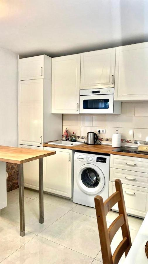 Cozy Two Bed Apartment. Costa Adeje  Ngoại thất bức ảnh