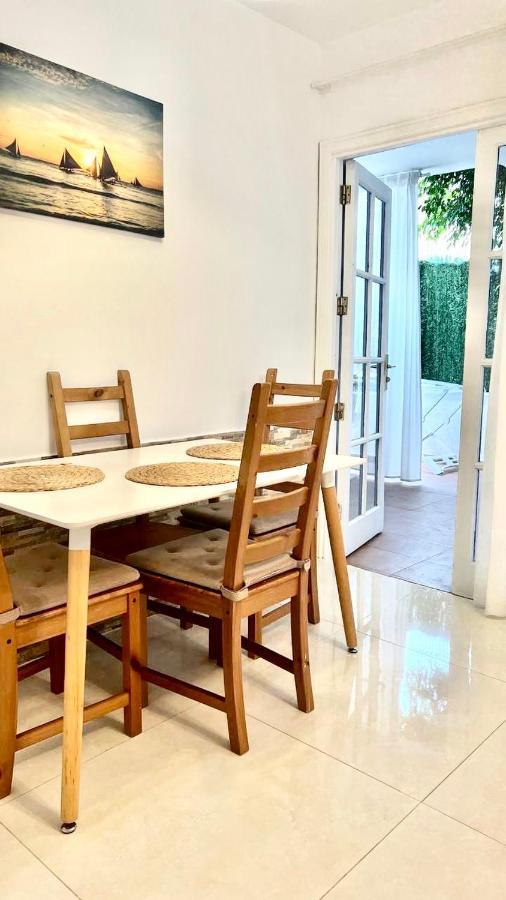 Cozy Two Bed Apartment. Costa Adeje  Ngoại thất bức ảnh
