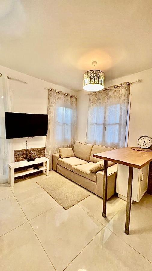 Cozy Two Bed Apartment. Costa Adeje  Ngoại thất bức ảnh