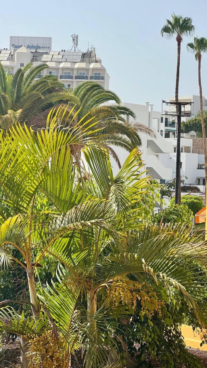 Cozy Two Bed Apartment. Costa Adeje  Ngoại thất bức ảnh