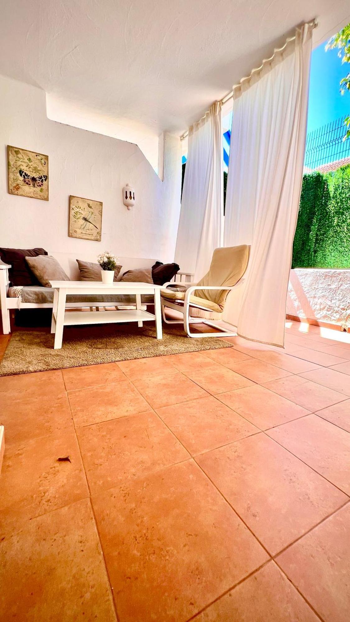 Cozy Two Bed Apartment. Costa Adeje  Ngoại thất bức ảnh