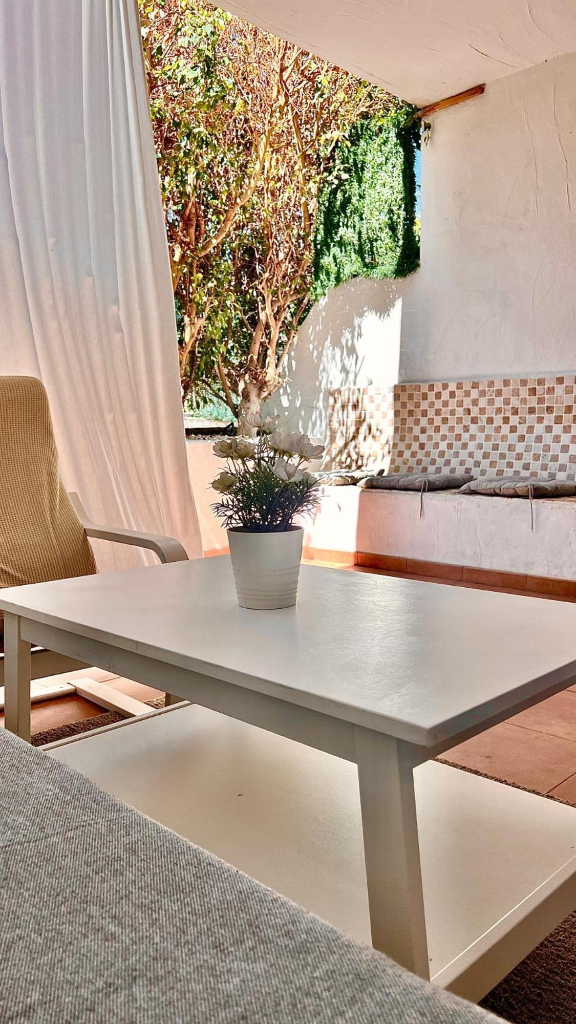 Cozy Two Bed Apartment. Costa Adeje  Ngoại thất bức ảnh