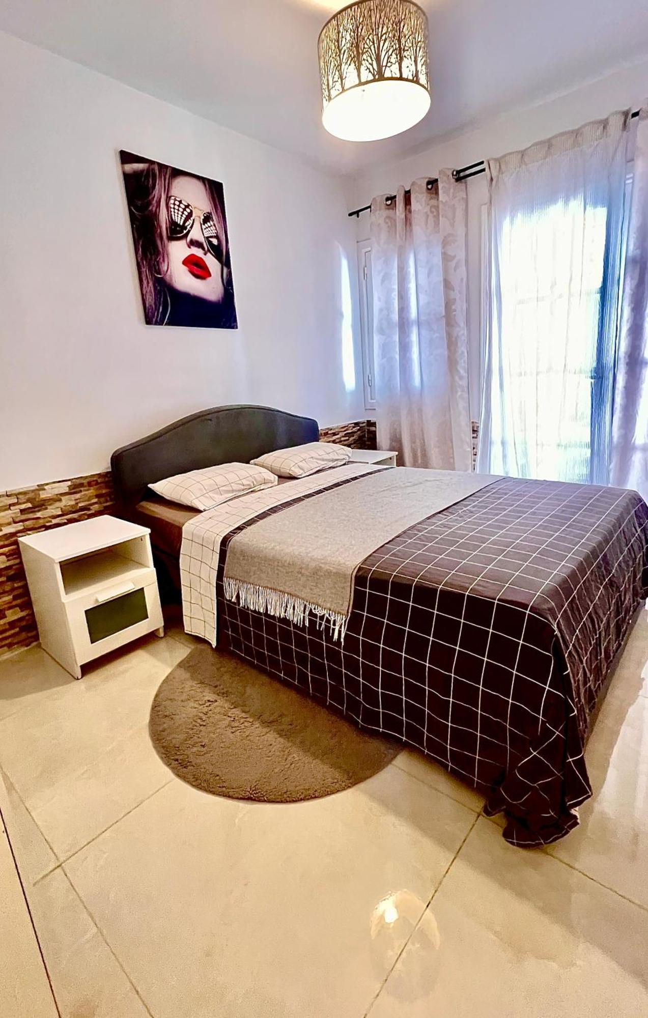 Cozy Two Bed Apartment. Costa Adeje  Ngoại thất bức ảnh