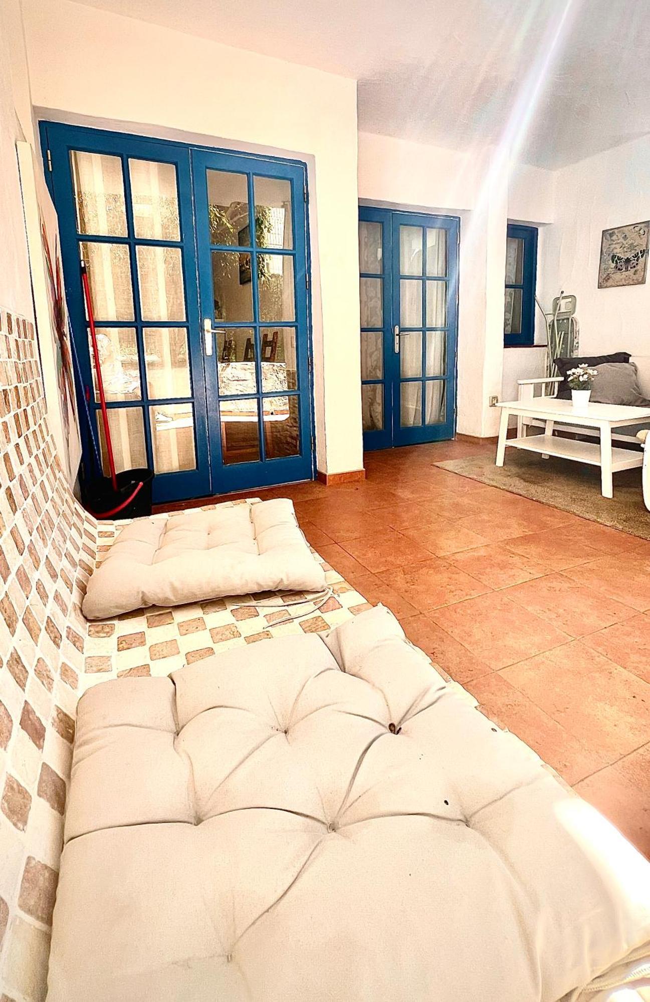 Cozy Two Bed Apartment. Costa Adeje  Ngoại thất bức ảnh