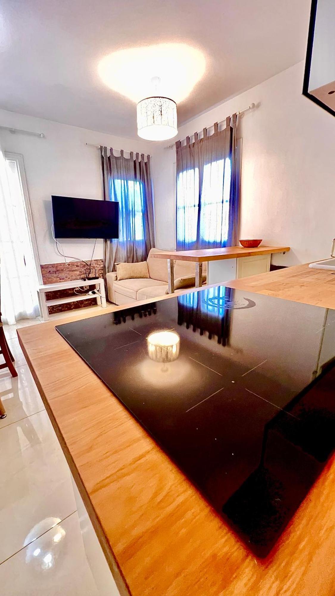Cozy Two Bed Apartment. Costa Adeje  Ngoại thất bức ảnh