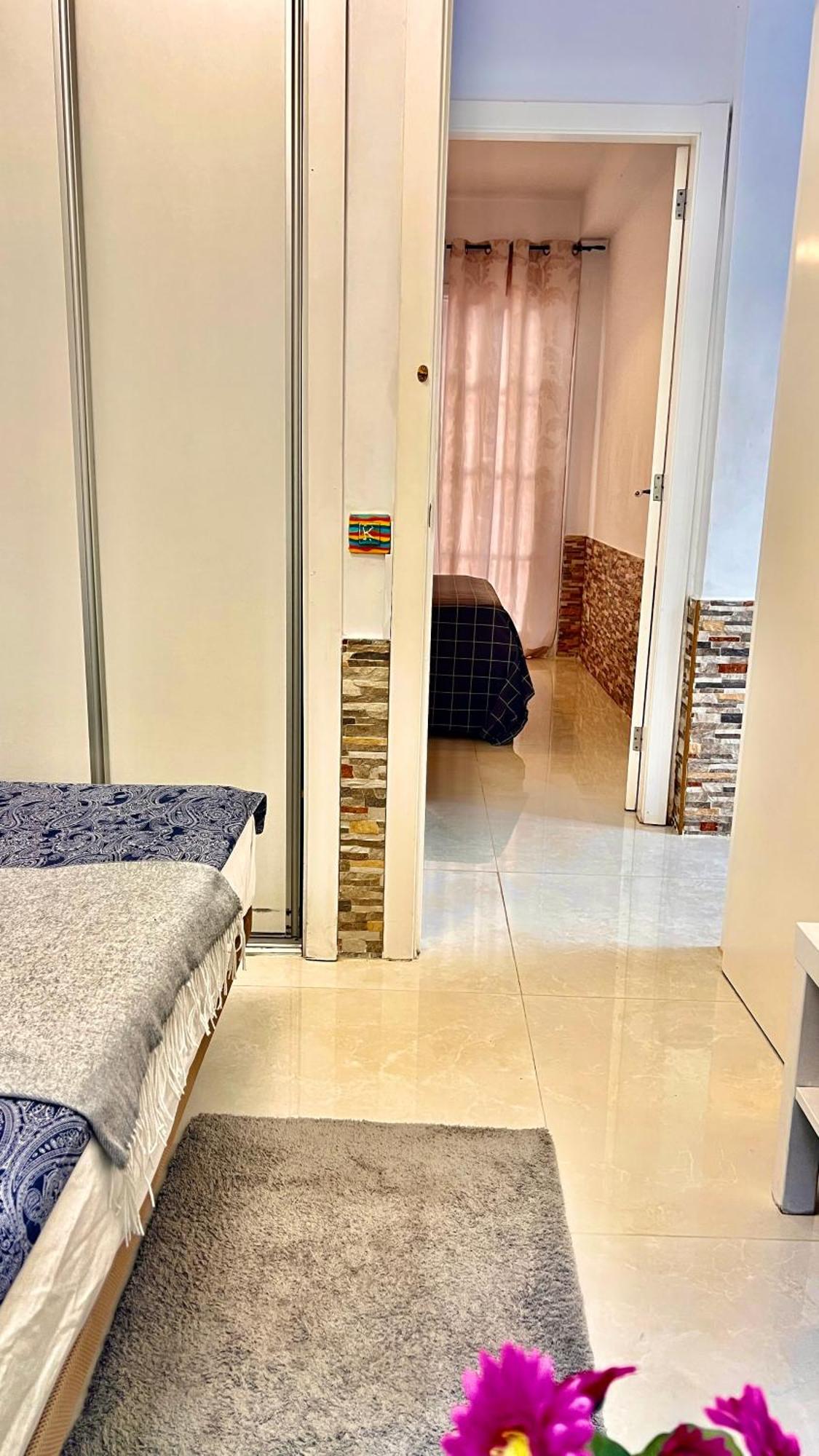 Cozy Two Bed Apartment. Costa Adeje  Ngoại thất bức ảnh