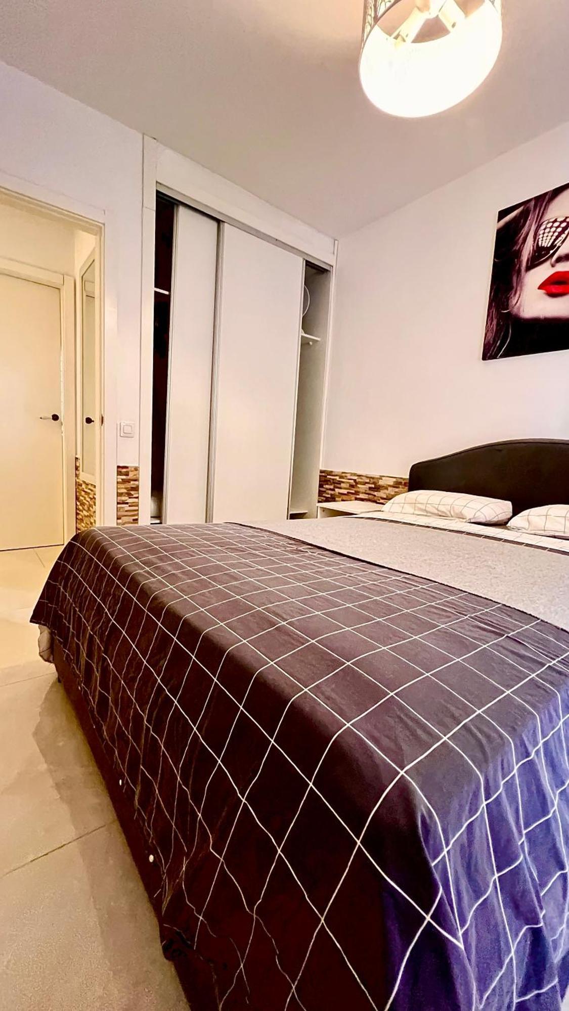 Cozy Two Bed Apartment. Costa Adeje  Ngoại thất bức ảnh