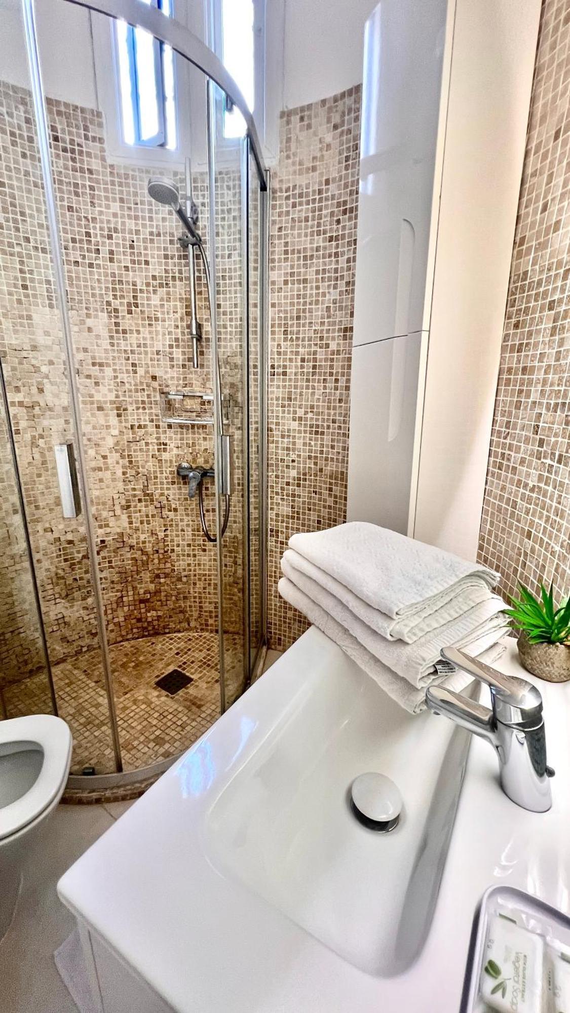 Cozy Two Bed Apartment. Costa Adeje  Ngoại thất bức ảnh
