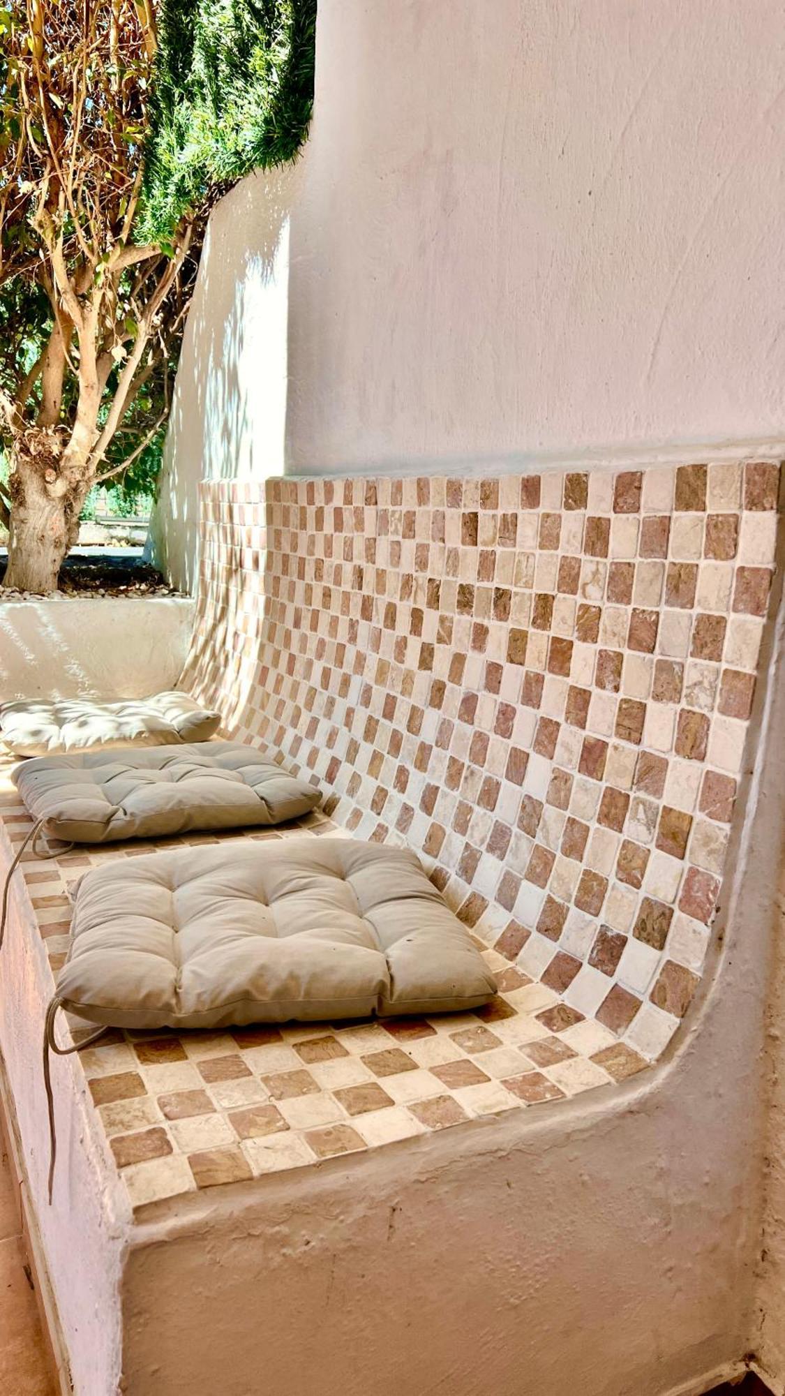 Cozy Two Bed Apartment. Costa Adeje  Ngoại thất bức ảnh
