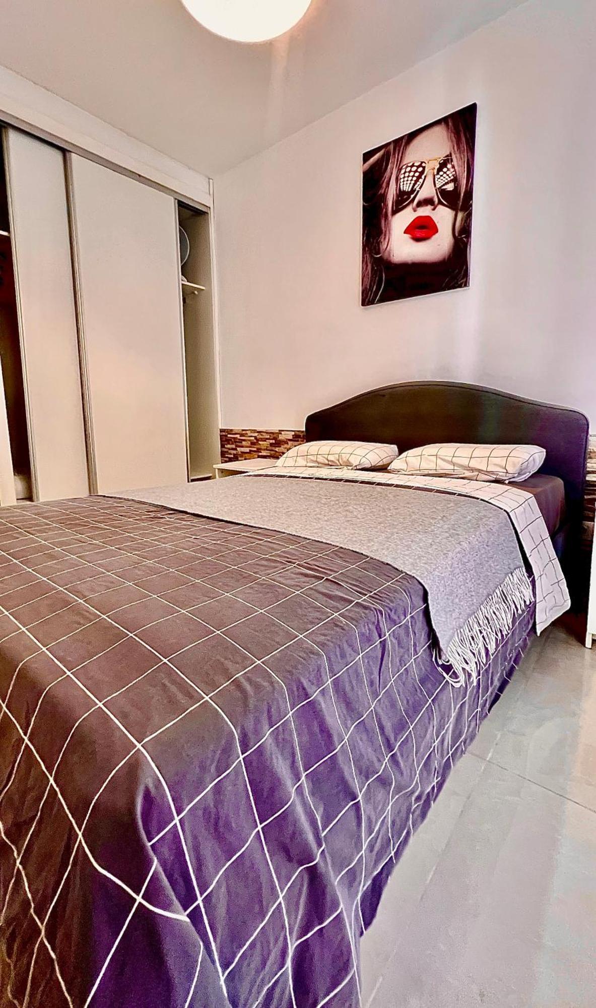 Cozy Two Bed Apartment. Costa Adeje  Ngoại thất bức ảnh