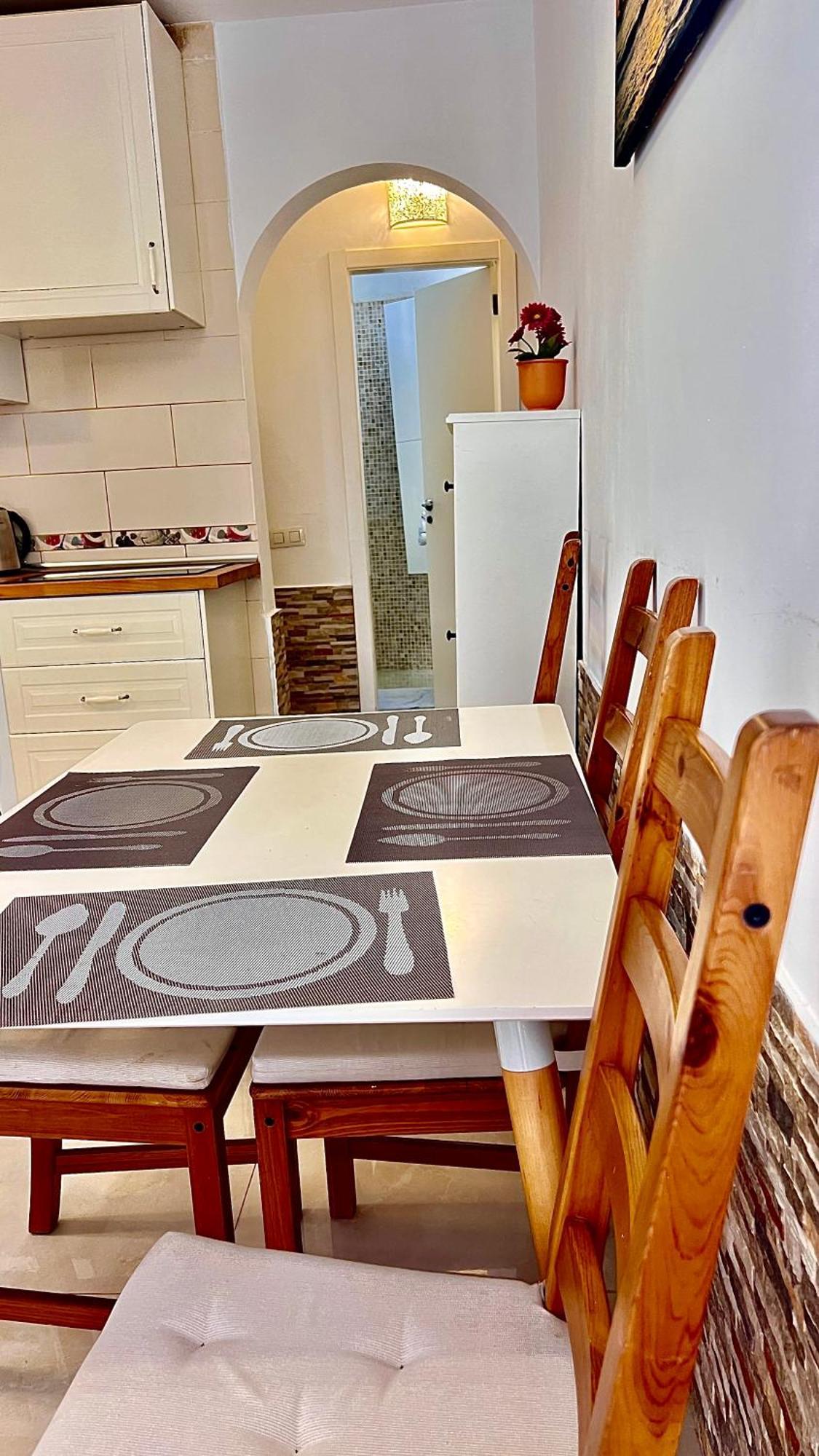 Cozy Two Bed Apartment. Costa Adeje  Ngoại thất bức ảnh