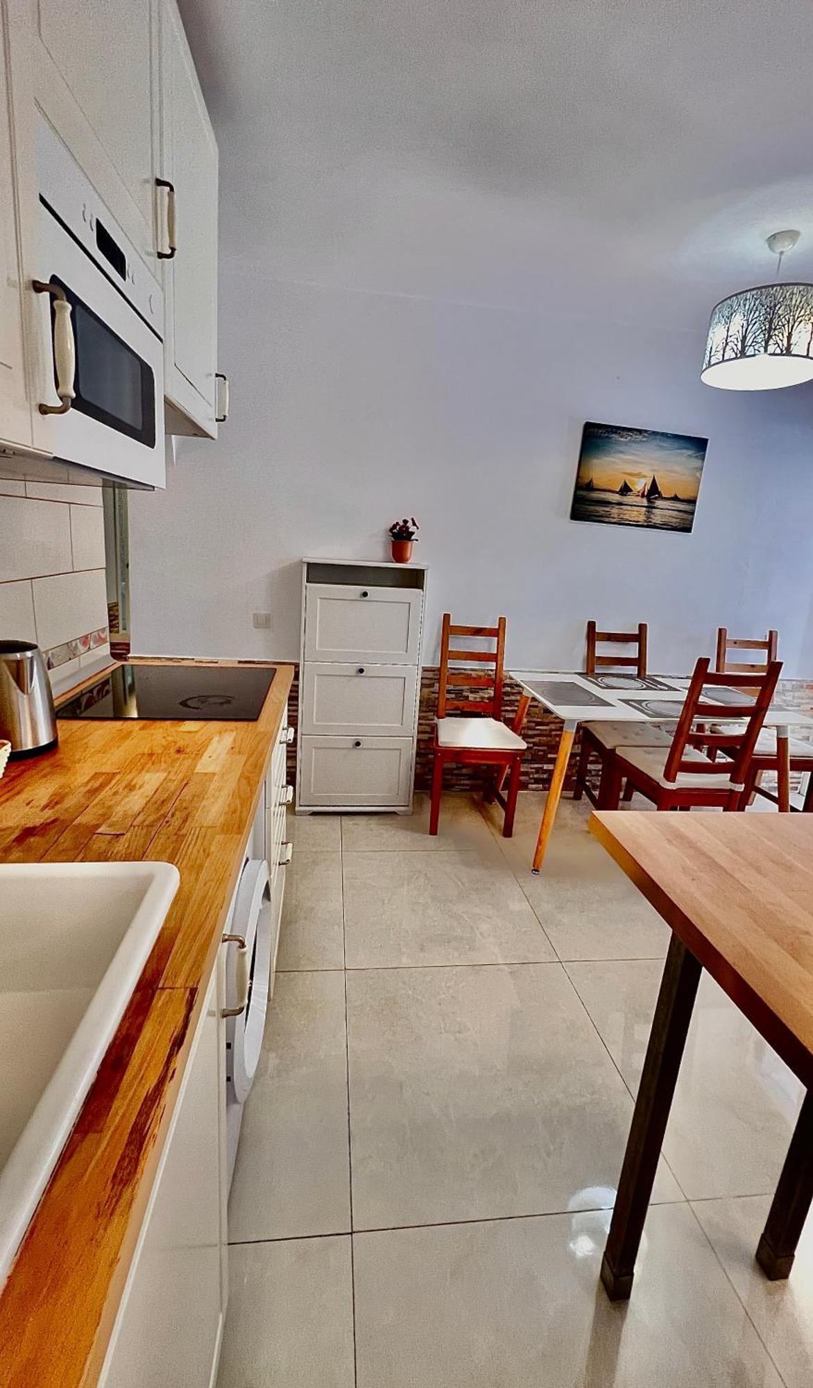 Cozy Two Bed Apartment. Costa Adeje  Ngoại thất bức ảnh