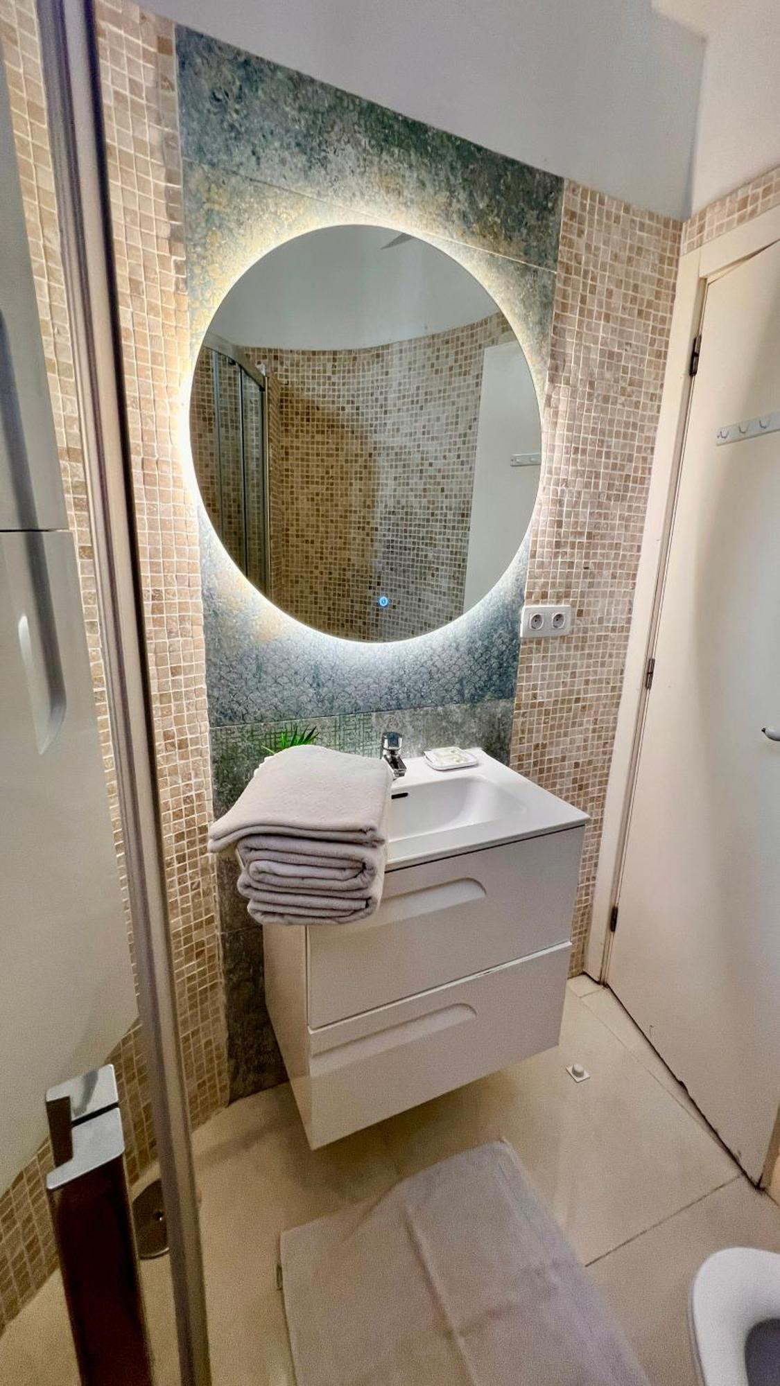 Cozy Two Bed Apartment. Costa Adeje  Ngoại thất bức ảnh
